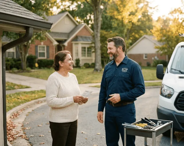 Gutter Repair Joplin, MO FAQs