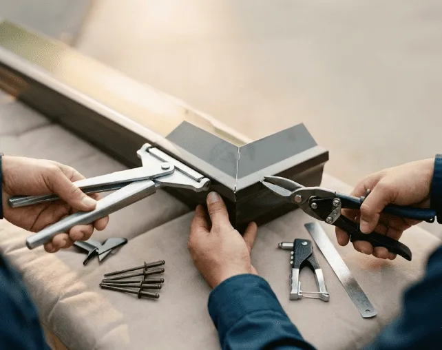 Why choose Gutter Repair in Joplin, MO